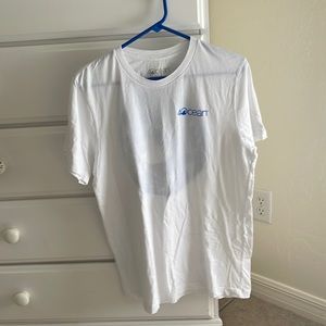 4Ocean White Large Tee